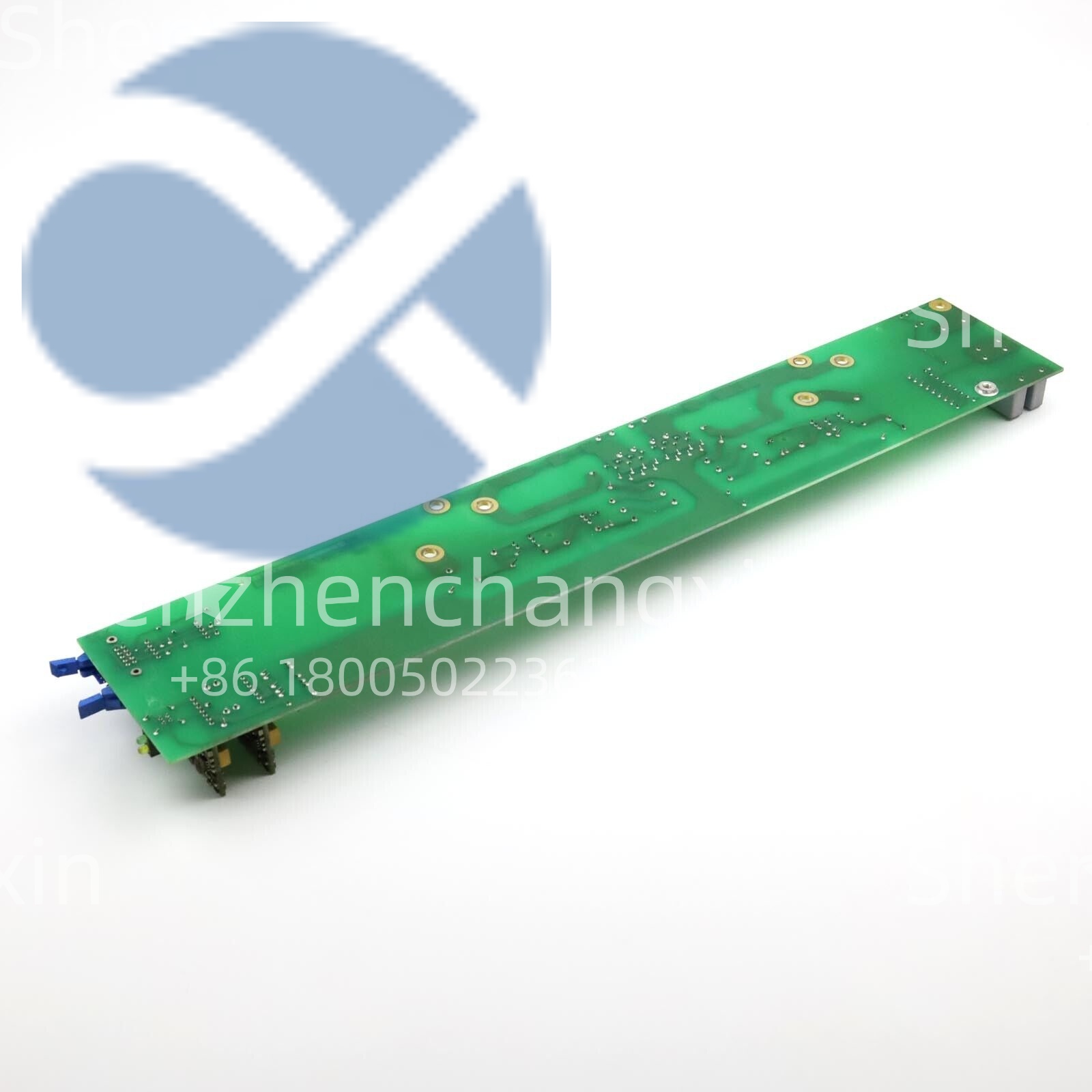 MD2000 029.220424 ALTOM High-Reliability Control Module for HVAC & Water Treatment插图