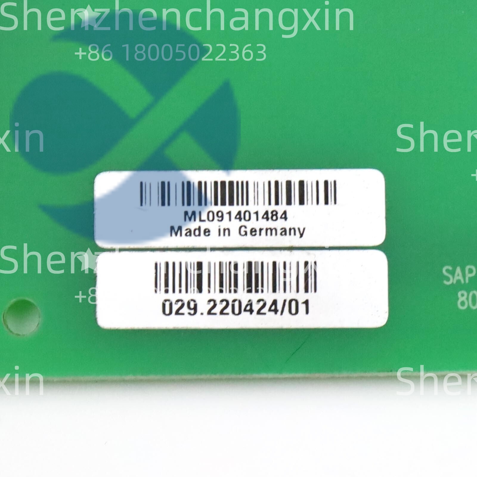 MD2000 029.220424 ALTOM High-Reliability Control Module for HVAC & Water Treatment插图1