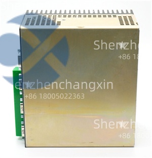 Baldor DBSC105-24-EAAW servo control board for automation插图