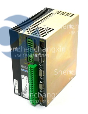 Baldor DBSC105-24-EAAW servo control board for automation插图1