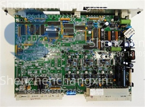 Baldor DBTS10-200-7 Compact Brushless Motor Controller插图