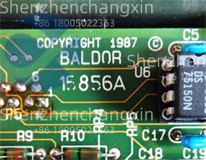 BALDOR S – BTS10 PLC DCS: A Robust Solution for Industrial Automation插图