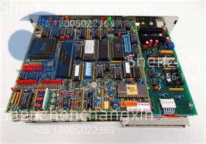 BALDOR S – BTS10 PLC DCS: A Robust Solution for Industrial Automation缩略图