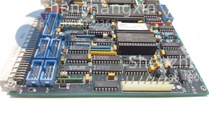 BALDOR SMCC 602090-450 – Advanced Drive Control Module插图