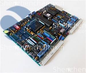 BALDOR SMCC 602090-450 – Advanced Drive Control Module缩略图