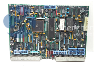 BALDOR SMCC 602090-450 – Advanced Drive Control Module插图1