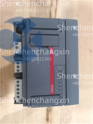 BAUMER 9906356 GBMMW.Z07 PLC – Modbus TCP communication, the core of 3C product assembly line equipment linkage插图