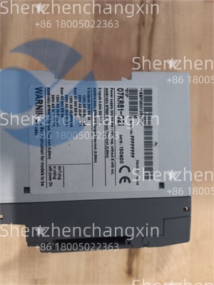 BAUMER 9906356 GBMMW.Z07 PLC – Modbus TCP communication, the core of 3C product assembly line equipment linkage缩略图