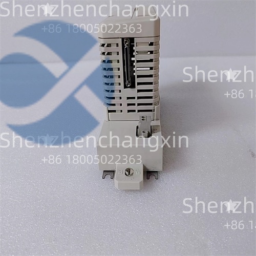 3BSE031154R1 ABB Controller – BC810K01 CM 800 with Firmware Support缩略图