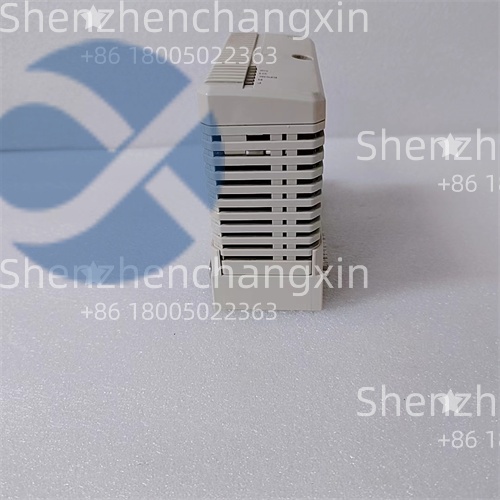 3BSE031154R1 ABB Controller – BC810K01 CM 800 with Firmware Support插图1