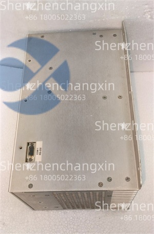 Basler DECS-200-2L Digital Excitation Controller for Synchronous Generators缩略图