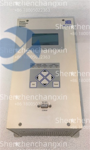 Basler DECS-200-2L Digital Excitation Controller for Synchronous Generators插图1
