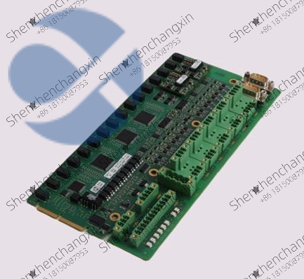 ABB DDC779CE102 3BHE027859R0102 – CE102 Version, Firmware-Ready缩略图