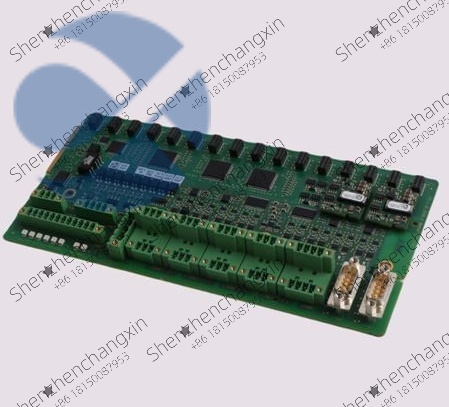 ABB DDC779CE102 3BHE027859R0102 – CE102 Version, Firmware-Ready插图