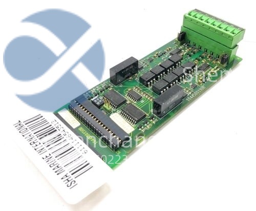 DEIF 1044500150B 24V DC HMI – Visual Interface for Engine & Alternator Data插图 DEIF 1044500150B 24V DC HMI – Visual Interface for Engine & Alternator Data插图