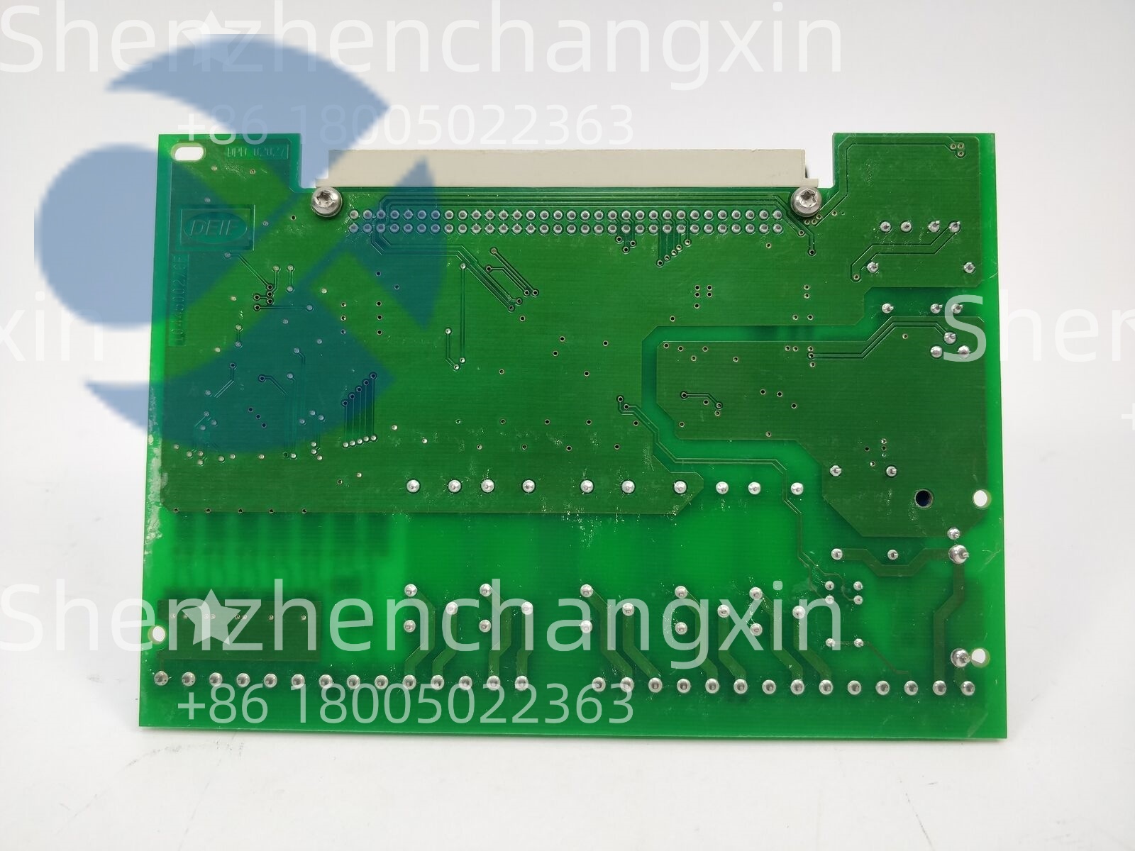 DEIF Control Module 1044500270F – System Interface Unit插图2