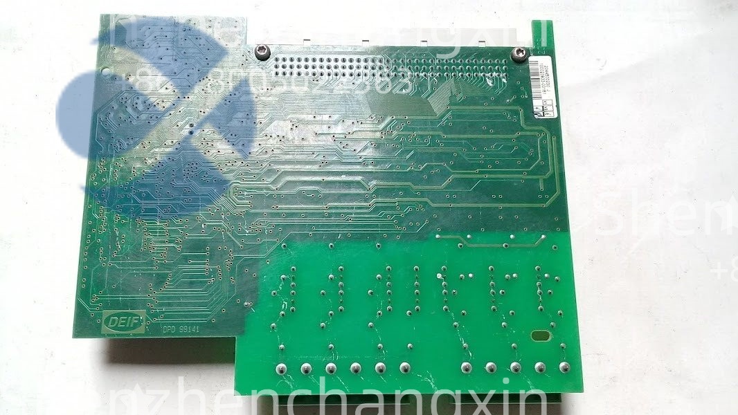DEIF 2044500231 F 1044500230B Supplier – OEM Generator Control缩略图