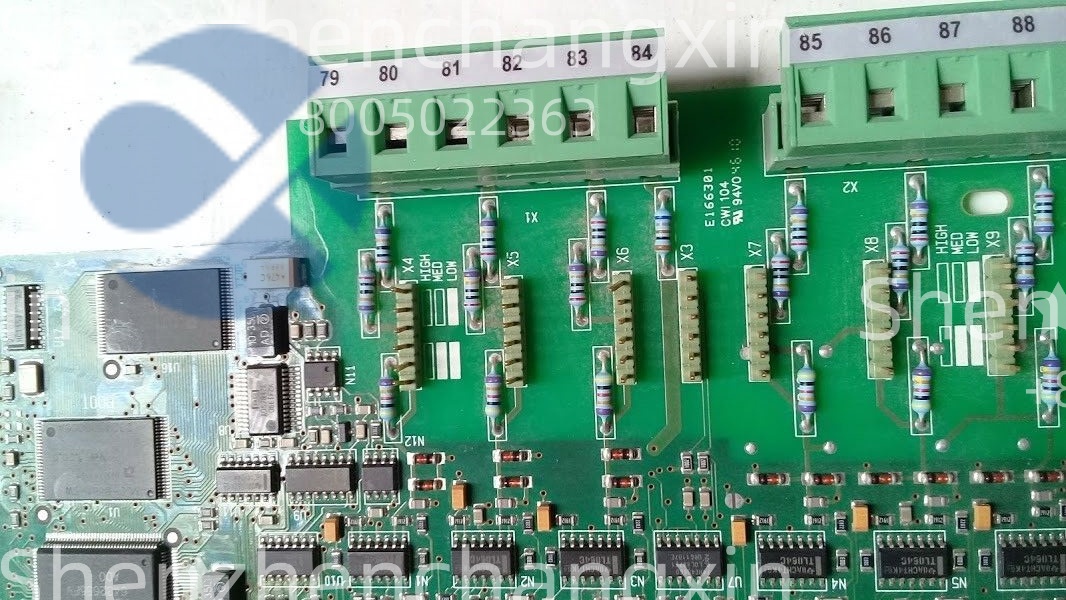 DEIF 2044500231 F 1044500230B Supplier – OEM Generator Control插图2