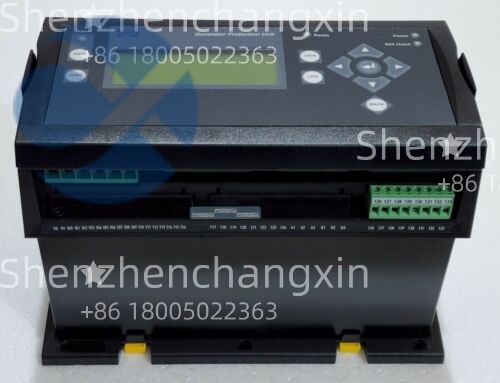 DEIF 2912110030-03 PDU-3 Replacement PDU – Model 2912110030-03 for DEIF Ecosystem插图 DEIF 2912110030-03 PDU-3 Replacement PDU – Model 2912110030-03 for DEIF Ecosystem插图