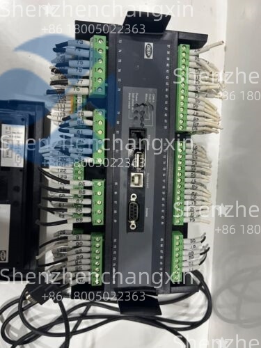 DEIF AGC 100161080.10 Smart Generator Brain – Supports MODBUS & Analog I/O插图 DEIF AGC 100161080.10 Smart Generator Brain – Supports MODBUS & Analog I/O插图