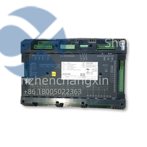 DEIF Automatic Controller AGC 200 – Power Generation Control插图