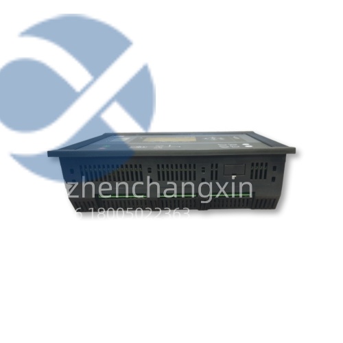 DEIF Automatic Controller AGC 200 – Power Generation Control缩略图
