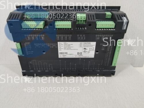 DEIF AGC242 advanced genset controller for power management插图 DEIF AGC242 advanced genset controller for power management插图