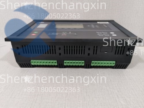 DEIF AGC242 advanced genset controller for power management缩略图