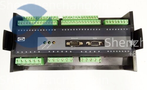 DEIF PPU/2/GS Multi-Line PPU Control Module缩略图