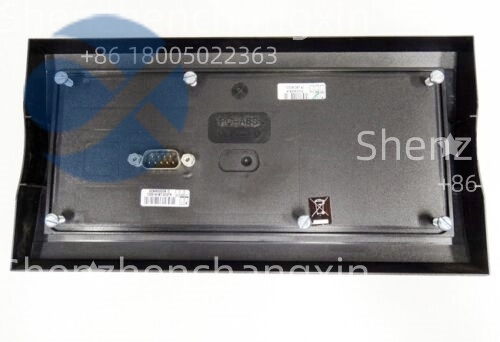 DEIF PPU/2/GS Multi-Line PPU Control Module插图2