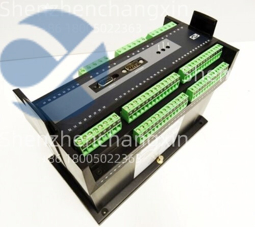 DEIF PPU/2/GS Multi-Line PPU Control Module插图