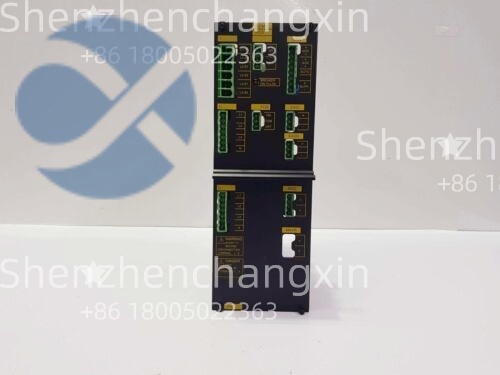 DEIF SCM-1 POS 1044220100F: Programmable design, flexible to complex applications插图