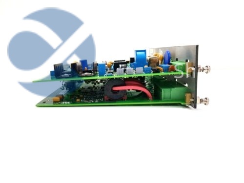 DEIF SCM 4-2 SCM42 Analog Signal Input Module with Isolation插图1