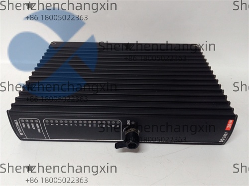 TRICONEX DO3401 Supplier – OEM Output Component插图