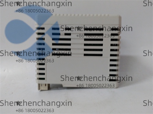 DS200DCFBG1BGB – 24V Digital Signal Hub Module for GE Gas & Steam Turbines插图3