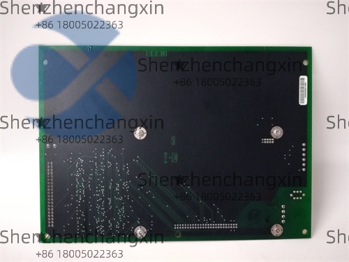 DS200ADGIH1AAA Input Module – Hot-Swappable Design, Minimizing Downtime in Gas Turbine Systems缩略图