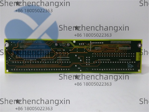 DS200CTBAG1ADD Allen-Bradley Distributed I/O Module插图1