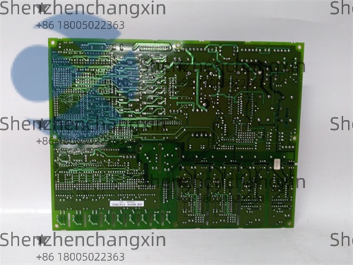 DS200DCFBG1BGB – 24V Digital Signal Hub Module for GE Gas & Steam Turbines插图