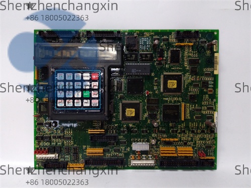 GE DS200LDCCH1AGA Manual – Technical Specifications & Configuration Guide插图1