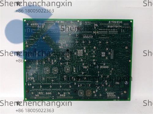 GE DS200LDCCH1AGA Manual – Technical Specifications & Configuration Guide插图