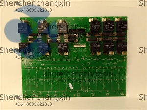 DS200PCCAG1ABB for Mark VIe – 5A Total Current, Powering Multiple I/O Modules (e.g., DS200ADGIH1AAA)插图1
