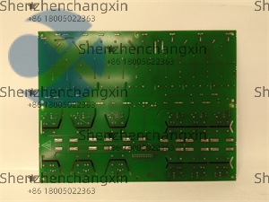 DS200PCCAG1ABB for Mark VIe – 5A Total Current, Powering Multiple I/O Modules (e.g., DS200ADGIH1AAA)缩略图
