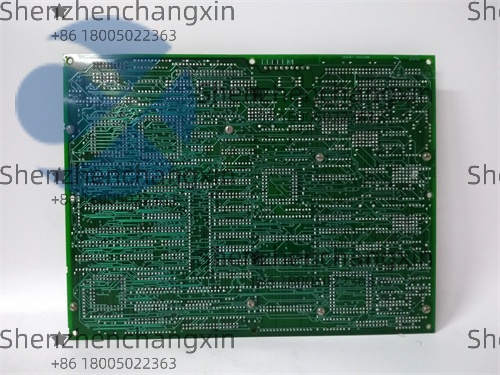 Compact DS200SDCCG1AFD PLC Input Module for Critical Systems插图1
