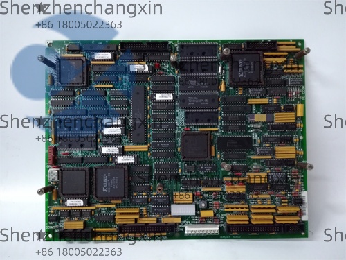 Compact DS200SDCCG1AFD PLC Input Module for Critical Systems缩略图