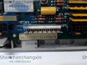 DS200SDCCG1AGD & DS215SDCCG1AZZ01B – GE Mark VIe Turbine Control I/O for 3500 Compatibility插图