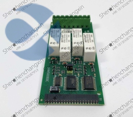 1044500060C – Comprehensive Generator Controller缩略图