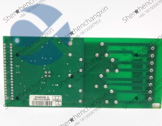 1044500060C – Comprehensive Generator Controller插图 1044500060C – Comprehensive Generator Controller插图