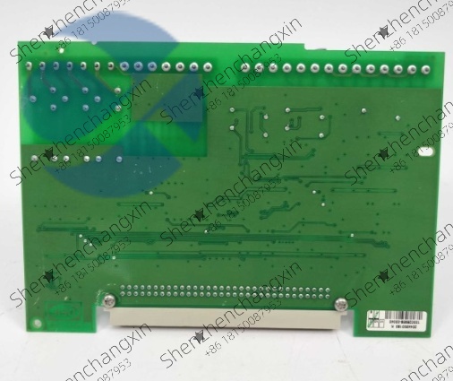 Deif 1044500180F Generator Regulator – High Accuracy (±0.5% Frequency Control) for Stable Power缩略图