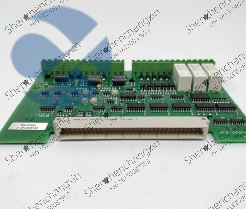 Deif 1044500180F Generator Regulator – High Accuracy (±0.5% Frequency Control) for Stable Power插图 Deif 1044500180F Generator Regulator – High Accuracy (±0.5% Frequency Control) for Stable Power插图