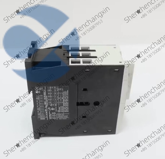 Eaton XTCE050D00A AC-3 50A Contactor – Silver Alloy Contacts缩略图